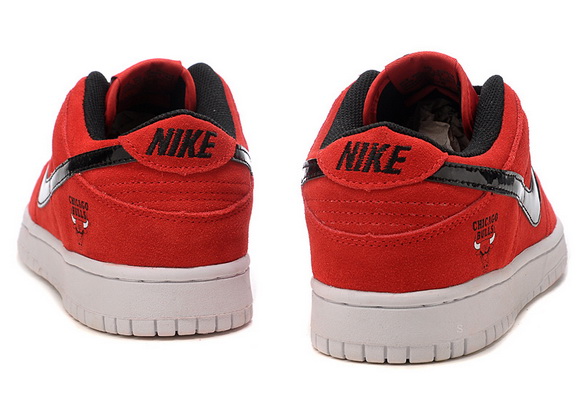Nike Dunk SB Low-top Men Shoes--018